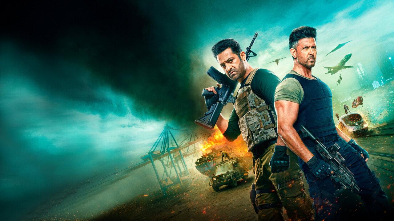 War performed exceptionally well at the box office, but War 2 turned out to be equally disastrous. If this is the direction the makers intend to take Agent Kabir’s story, it might be better to pause and rethink the entire approach